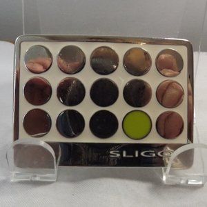 Distressed Sligo Designer Belt Buckle